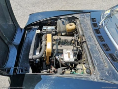 FIAT 124 SPIDER SPORT - 28