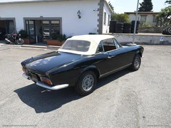 FIAT 124 SPIDER SPORT - 31