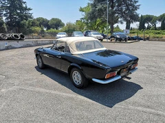 FIAT 124 SPIDER SPORT - 32