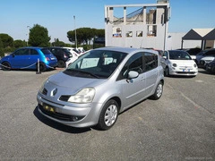 RENAULT Modus 1.6 Dynamique