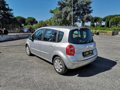 RENAULT Modus 1.6 Dynamique - 3