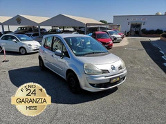 RENAULT Modus 1.6 Dynamique - 4