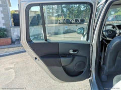RENAULT Modus 1.6 Dynamique - 17