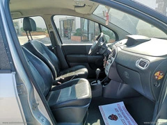 RENAULT Modus 1.6 Dynamique - 27