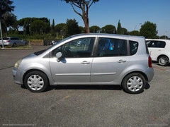 RENAULT Modus 1.6 Dynamique - 31