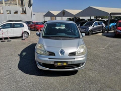 RENAULT Modus 1.6 Dynamique - 32