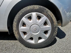 RENAULT Modus 1.6 Dynamique - 34
