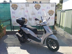 SWM C-Fly 125