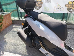 SWM C-Fly 125 - 3