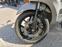SWM C-Fly 125 - 5