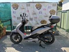 SWM C-Fly 125 - 7