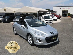 PEUGEOT 308 CC 2.0 HDi Allure