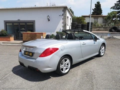 PEUGEOT 308 CC 2.0 HDi Allure - 2