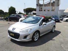 PEUGEOT 308 CC 2.0 HDi Allure - 4