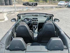 PEUGEOT 308 CC 2.0 HDi Allure - 5
