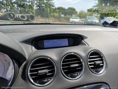 PEUGEOT 308 CC 2.0 HDi Allure - 11