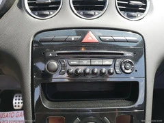 PEUGEOT 308 CC 2.0 HDi Allure - 12