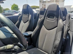 PEUGEOT 308 CC 2.0 HDi Allure - 18