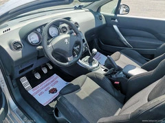 PEUGEOT 308 CC 2.0 HDi Allure - 19