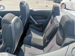 PEUGEOT 308 CC 2.0 HDi Allure - 22