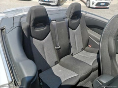 PEUGEOT 308 CC 2.0 HDi Allure - 23