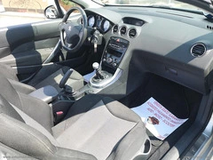 PEUGEOT 308 CC 2.0 HDi Allure - 28