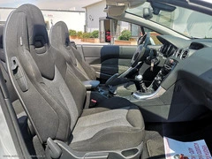PEUGEOT 308 CC 2.0 HDi Allure - 29