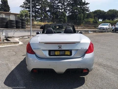 PEUGEOT 308 CC 2.0 HDi Allure - 33