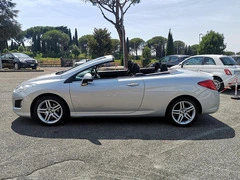 PEUGEOT 308 CC 2.0 HDi Allure - 34