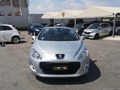 PEUGEOT 308 CC 2.0 HDi Allure - 35