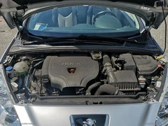 PEUGEOT 308 CC 2.0 HDi Allure - 38