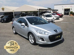 PEUGEOT 308 CC 2.0 HDi Allure - 39