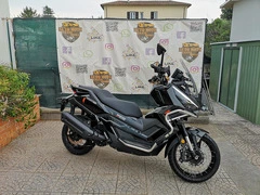 ZONTES ZT 368 G