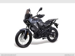 SYM NH-R 125