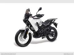 SYM NH-R 125 - 2