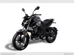 SYM NH-X