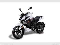SYM NH-X - 2
