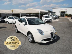 ALFA ROMEO MiTo 1.4 8V S&S Racer