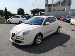 ALFA ROMEO MiTo 1.4 8V S&S Racer - 4