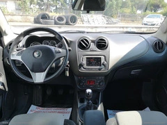ALFA ROMEO MiTo 1.4 8V S&S Racer - 5