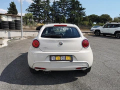 ALFA ROMEO MiTo 1.4 8V S&S Racer - 30