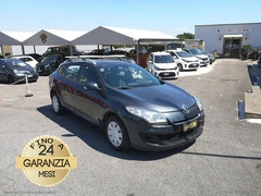 RENAULT Mégane 1.5 dCi