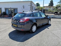 RENAULT Mégane 1.5 dCi - 2