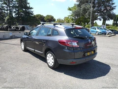RENAULT Mégane 1.5 dCi - 3