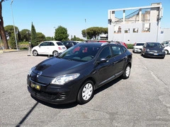 RENAULT Mégane 1.5 dCi - 4