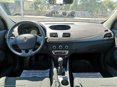 RENAULT Mégane 1.5 dCi - 5