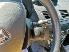 RENAULT Mégane 1.5 dCi - 9