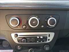 RENAULT Mégane 1.5 dCi - 12