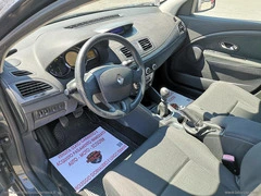 RENAULT Mégane 1.5 dCi - 17