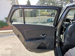 RENAULT Mégane 1.5 dCi - 19